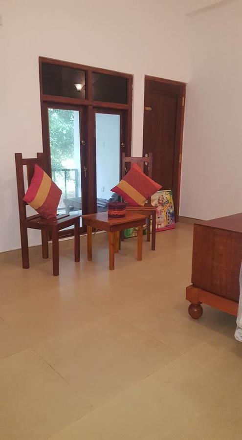 Asharo Sigiriya Villa Exterior photo