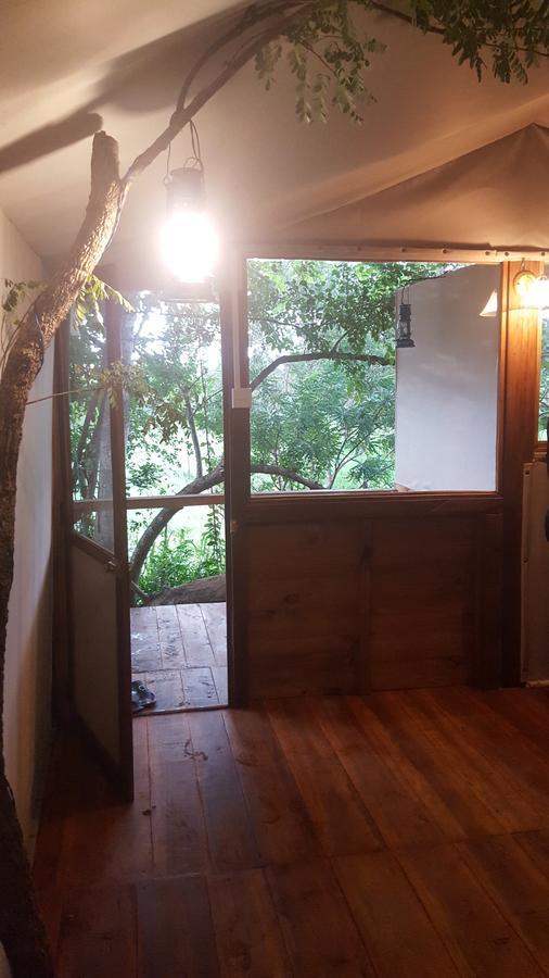 Asharo Sigiriya Villa Exterior photo
